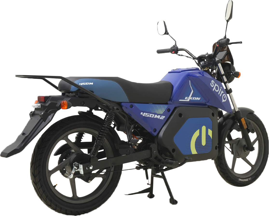Huduma eBike